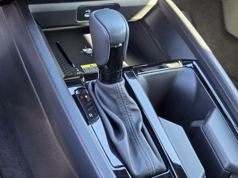 Used 2025 Honda Accord Sport image 20