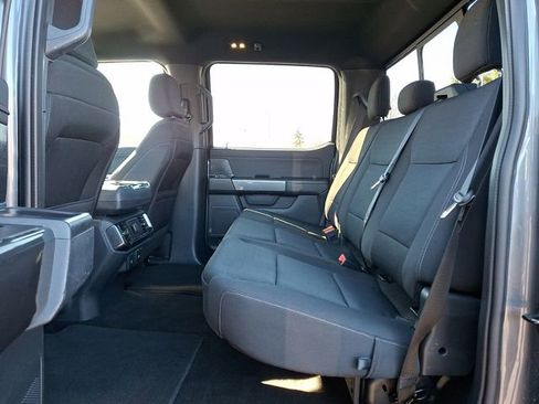 Certified 2022 Ford F150 XLT w/ Equipment Group 302A High image 10