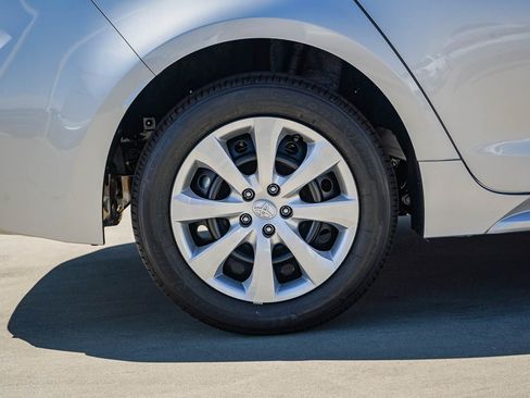 New 2026 Toyota Corolla LE FWD image 8