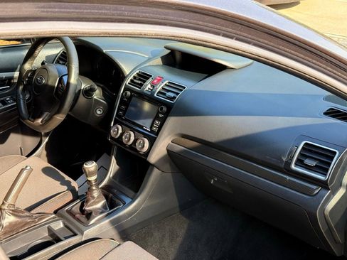 Used 2018 Subaru WRX image 22