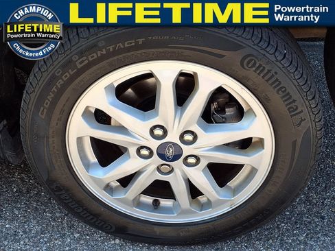Used 2020 Ford Transit Connect XLT FWD image 9
