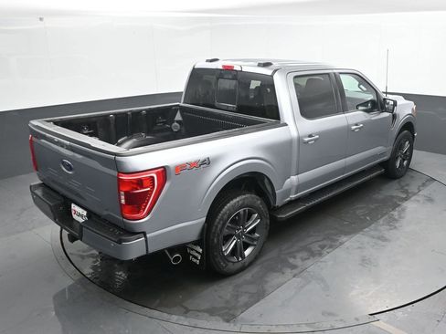 Used 2023 Ford F150 XLT w/ Equipment Group 302A High AWD/4WD image 36