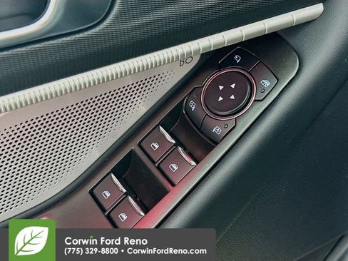 New 2026 Ford Explorer Tremor w/ Tremor Ultimate Package AWD/4WD image 20