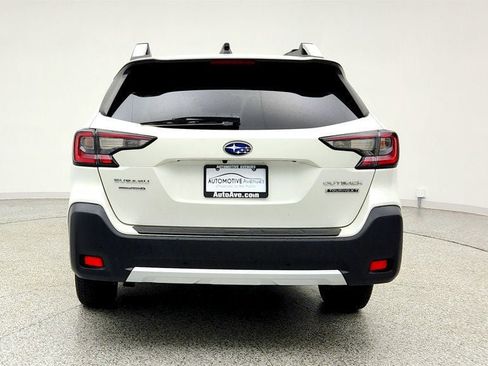 Used 2024 Subaru Outback Touring XT image 6