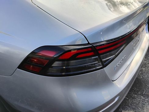 Used 2024 Honda Accord LX image 10
