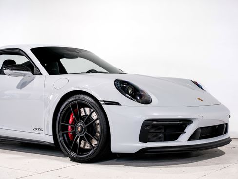 Used 2023 Porsche 911 Carrera GTS image 45