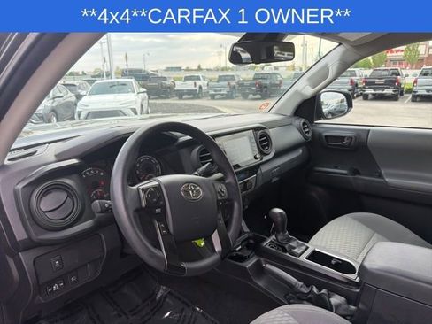 Used 2023 Toyota Tacoma SR AWD/4WD image 19
