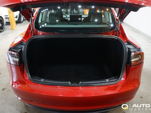 Used 2019 Tesla Model 3 Long Range image 11