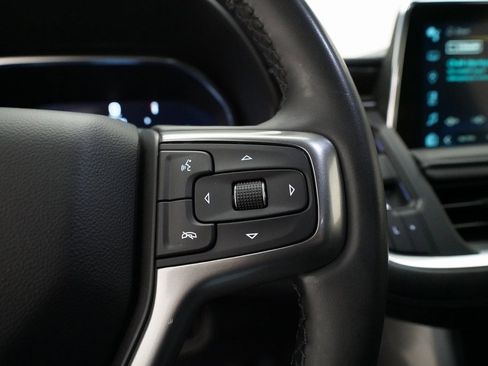 Used 2024 Chevrolet Tahoe LT image 20