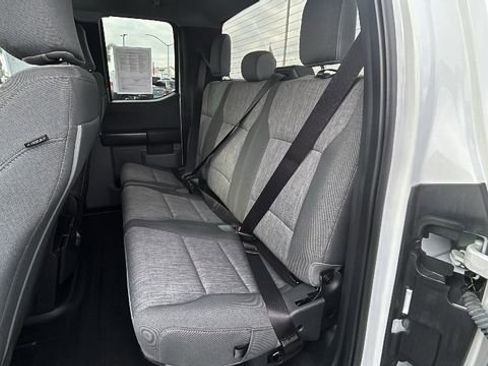 Certified 2023 Ford F150 XL w/ Max Trailer Tow Package image 15