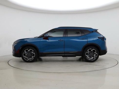 Used 2019 Chevrolet Blazer RS image 2