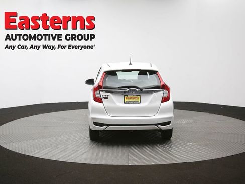 Used 2020 Honda Fit EX image 35