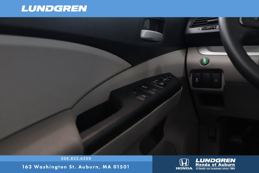 Used 2014 Honda CR-V LX image 25