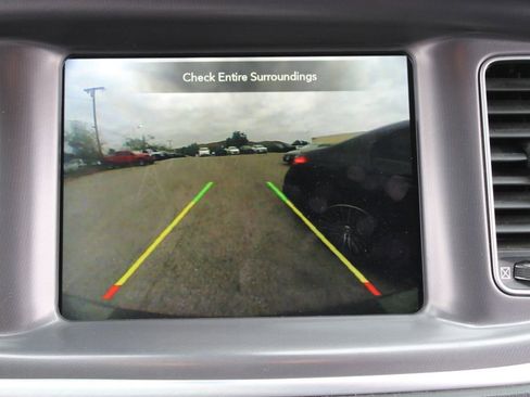 Used 2020 Dodge Charger Scat Pack RWD image 21