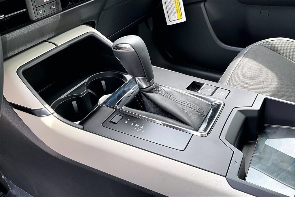New 2026 MAZDA CX-5 Select AWD/4WD image 8