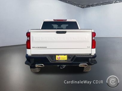 Used 2024 Chevrolet Silverado 1500 LT Trail Boss w/ Protection Package