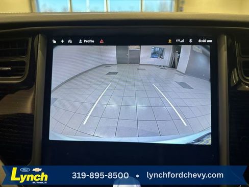 Used 2018 Tesla Model S AWD image 5