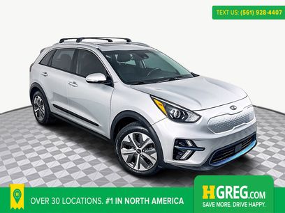 Used 2020 Kia Niro EX Premium