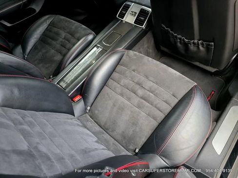 Used 2016 Porsche Panamera GTS image 58