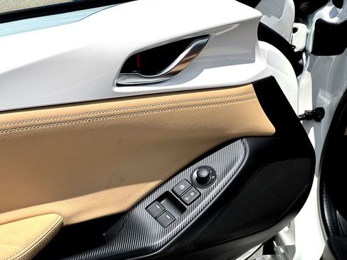 New 2026 MAZDA MX-5 Miata RF Grand Touring image 11