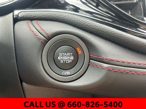 Used 2025 Dodge Durango GT image 19