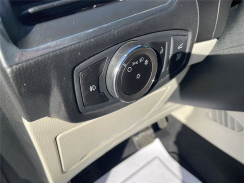 Used 2023 Ford Edge Titanium image 21