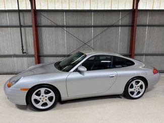 Used 2000 Porsche 911 GT3 RS video 1