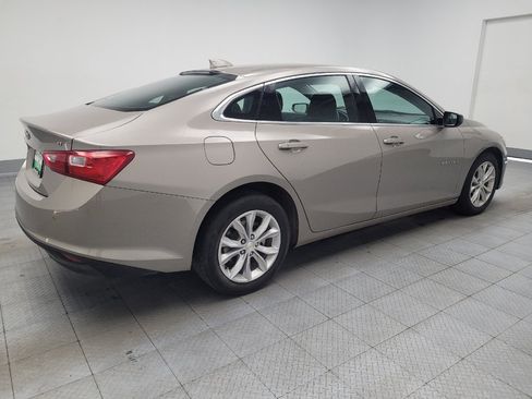 Used 2024 Chevrolet Malibu LT FWD image 10