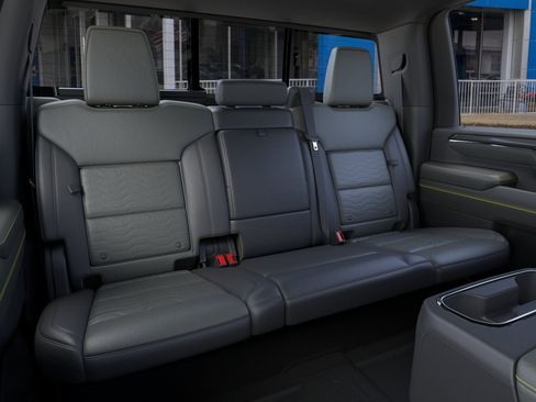 New 2026 Chevrolet Silverado 2500 ZR2 AWD/4WD image 50