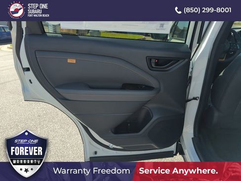 New 2026 Subaru Forester Wilderness image 29