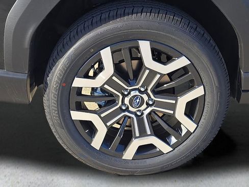 New 2026 Subaru Outback Touring XT image 8