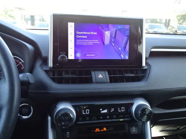 Used 2025 Toyota RAV4 XLE w/ Convenience Package FWD image 28