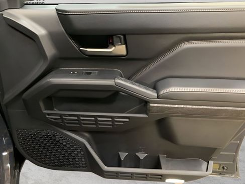 New 2025 Toyota Tacoma Limited image 29