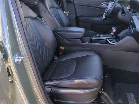 Used 2023 Kia Sportage X-Line image 20