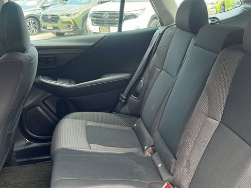 Used 2022 Subaru Outback AWD/4WD image 19