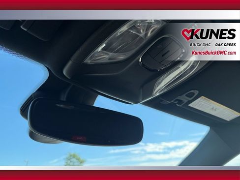 Used 2025 Jeep Compass Limited AWD/4WD image 33