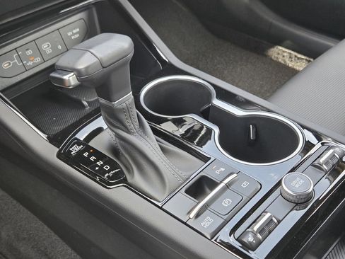 New 2026 Kia K5 GT-Line FWD image 15