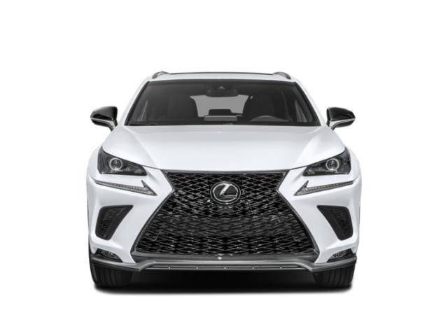 Used 2019 Lexus NX 300 F Sport w/ F Sport Premium Package FWD image 4