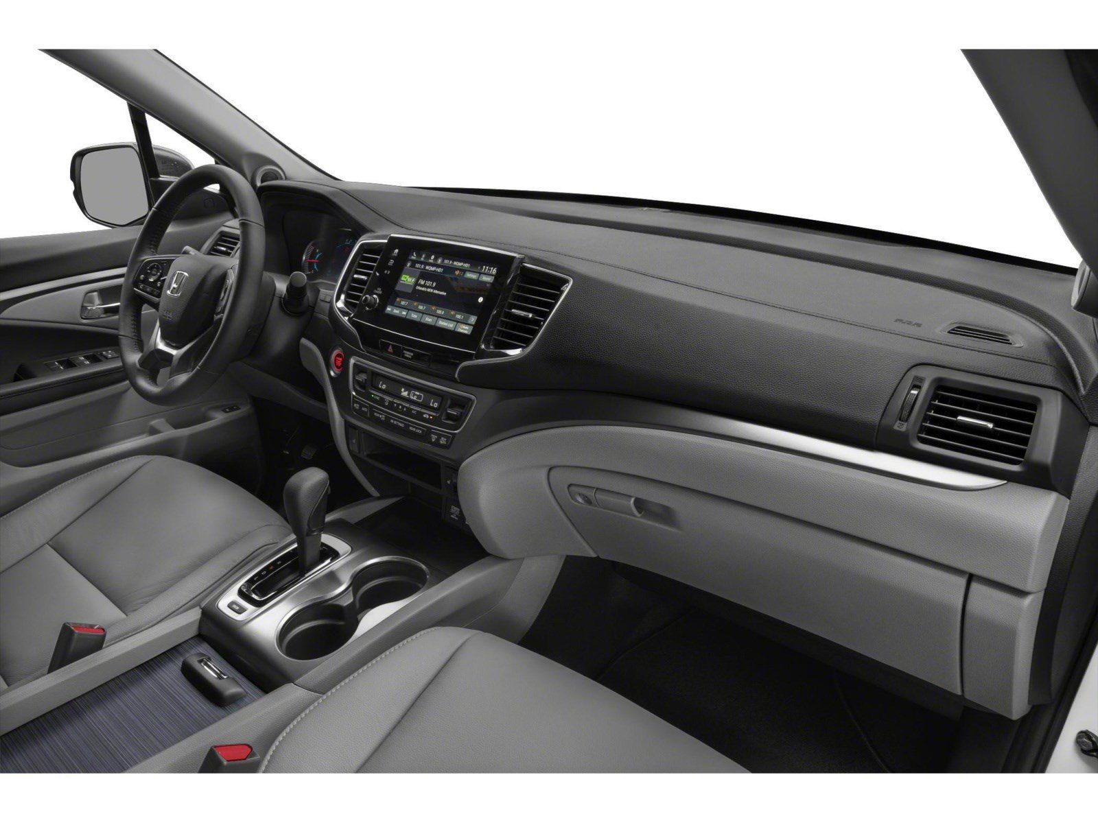 Used 2019 Honda Pilot EX-L image 10