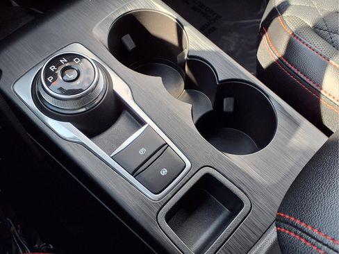 Used 2023 Ford Escape ST-Line Elite w/ Premium Technology Package image 21