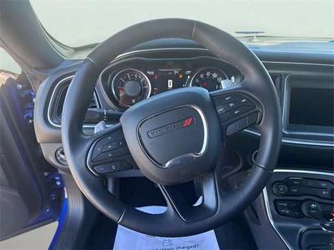 Used 2018 Dodge Challenger SXT w/ Super Sport Group (SS/T) image 25