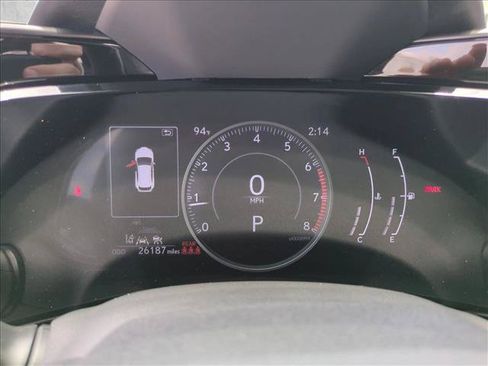 Used 2023 Lexus NX 350 AWD image 11