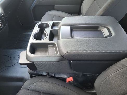 Used 2024 Chevrolet Silverado 1500 RST image 23