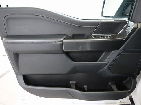 Used 2022 Ford F150 XLT w/ Equipment Group 302A High image 23