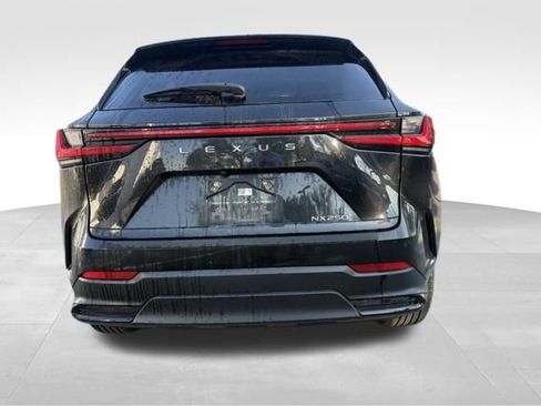 Used 2025 Lexus NX 250 FWD w/ Premium Package image 8