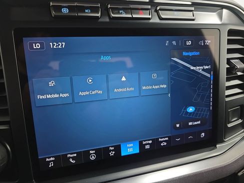 Used 2024 Ford F350 Platinum AWD/4WD image 21
