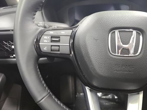 Certified 2023 Honda Accord Touring image 25