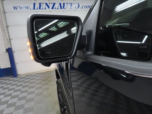 Used 2024 Ford F150 Platinum w/ FX4 Off-Road Package image 75