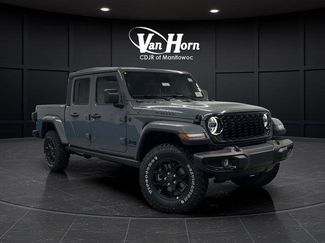 New 2026 Jeep Gladiator Willys video 1