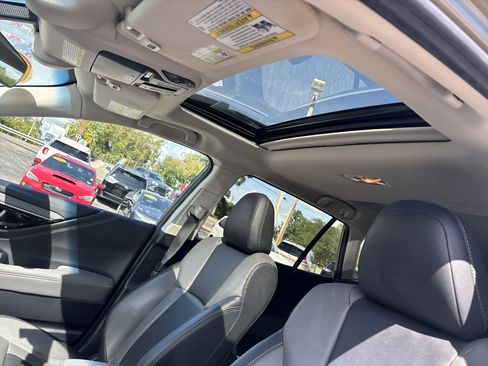 Used 2020 Subaru Outback Onyx Edition XT AWD/4WD image 11